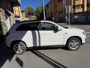 Mitsubishi ASX 4X4  - Foto 5