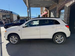 Mitsubishi ASX 4X4  - Foto 7