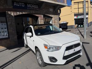 Mitsubishi ASX 4X4  - Foto 2