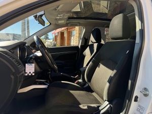 Mitsubishi ASX 4X4  - Foto 9