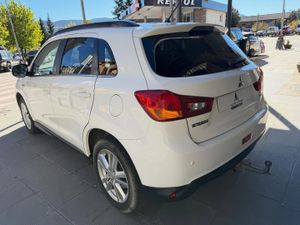 Mitsubishi ASX 4X4  - Foto 6