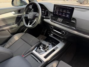 Audi Q5 40TDI QUATTRO BLACKLINE - Foto 11
