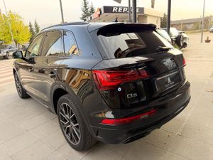 Audi Q5 40TDI QUATTRO BLACKLINE - Foto 7