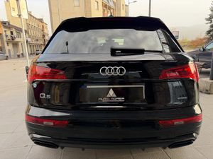 Audi Q5 40TDI QUATTRO BLACKLINE - Foto 5