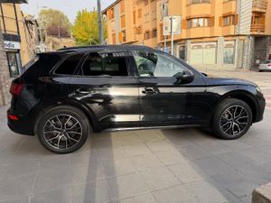 Audi Q5 40TDI QUATTRO BLACKLINE - Foto 6