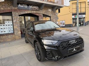 Audi Q5 40TDI QUATTRO BLACKLINE - Foto 2