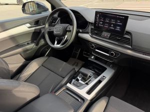 Audi Q5 40TDI QUATTRO BLACKLINE - Foto 9