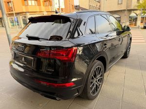 Audi Q5 40TDI QUATTRO BLACKLINE - Foto 4