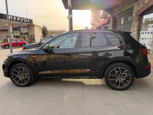 Audi Q5 40TDI QUATTRO BLACKLINE - Foto 8