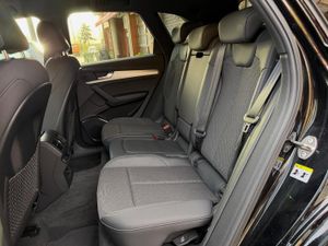 Audi Q5 40TDI QUATTRO BLACKLINE - Foto 13