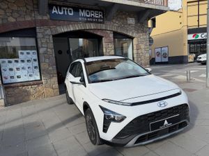 Hyundai Bayon TGDI 48V Tecno - Foto 2