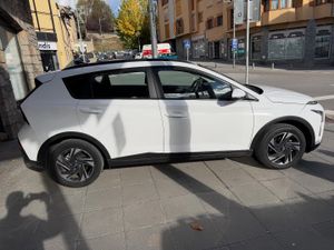 Hyundai Bayon TGDI 48V Tecno - Foto 3