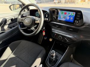 Hyundai Bayon TGDI 48V Tecno - Foto 10