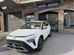 Hyundai Bayon TGDI 48V Tecno - Foto 6