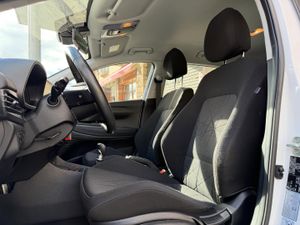 Hyundai Bayon TGDI 48V Tecno - Foto 8