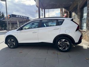 Hyundai Bayon TGDI 48V Tecno - Foto 4