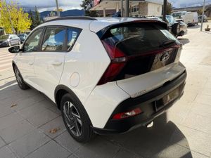 Hyundai Bayon TGDI 48V Tecno - Foto 7