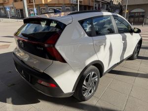 Hyundai Bayon TGDI 48V Tecno - Foto 5
