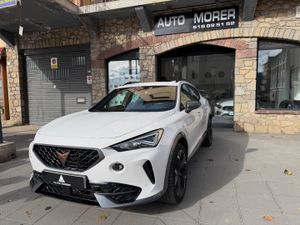 Cupra Formentor VZ DSG 4DRIVE - Foto 8