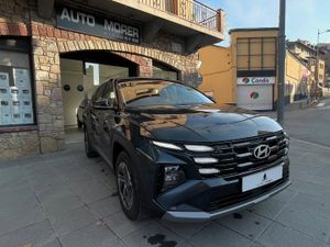 Hyundai Tucson FL KLASS - Foto 2