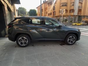 Hyundai Tucson FL KLASS - Foto 8