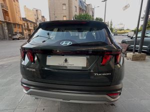 Hyundai Tucson FL KLASS - Foto 6