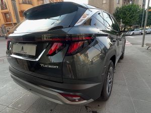 Hyundai Tucson FL KLASS - Foto 10