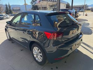 Seat Ibiza 1.0 MPI 59 kW (80 CV) Reference Salta! - Foto 3