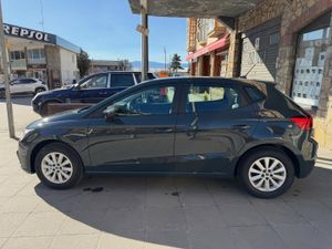 Seat Ibiza 1.0 MPI 59 kW (80 CV) Reference Salta! - Foto 5