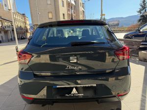 Seat Ibiza 1.0 MPI 59 kW (80 CV) Reference Salta! - Foto 4