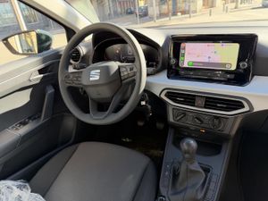 Seat Ibiza 1.0 MPI 59 kW (80 CV) Reference Salta! - Foto 11