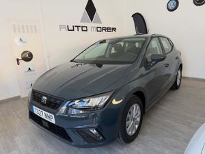 Seat Ibiza 1.0 MPI 59 kW (80 CV) Reference Salta! - Foto 6