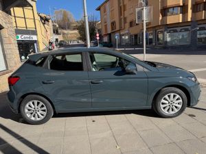 Seat Ibiza 1.0 MPI 59 kW (80 CV) Reference Salta! - Foto 9