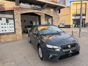 Seat Ibiza 1.0 MPI 59 kW (80 CV) Reference Salta! - Foto 2