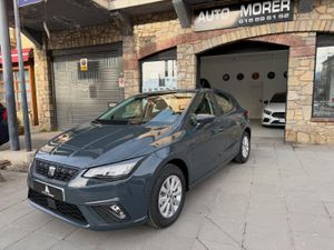 Seat Ibiza 1.0 MPI 59 kW (80 CV) Reference Salta! - Foto 8