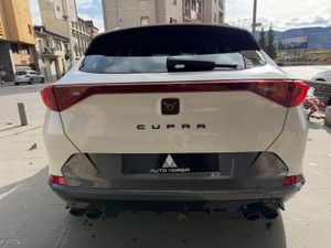 Cupra Formentor VZ 2.0 TSI 228 kW (310 CV) DSG 7 vel. 4Drive - Foto 5