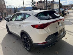 Cupra Formentor VZ 2.0 TSI 228 kW (310 CV) DSG 7 vel. 4Drive - Foto 4