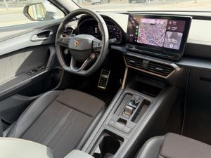 Cupra Formentor VZ 2.0 TSI 228 kW (310 CV) DSG 7 vel. 4Drive - Foto 11