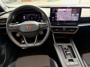 Cupra Formentor VZ 2.0 TSI 228 kW (310 CV) DSG 7 vel. 4Drive - Foto 12