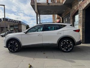 Cupra Formentor VZ 2.0 TSI 228 kW (310 CV) DSG 7 vel. 4Drive - Foto 6