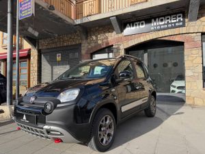 Fiat Panda Cross 0.9 Turbo TwinAir 63 kW (85 CV) 4x4 - Foto 4
