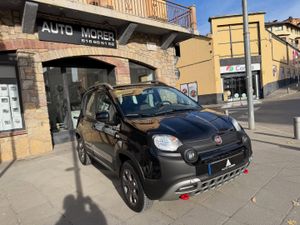 Fiat Panda Cross 0.9 Turbo TwinAir 63 kW (85 CV) 4x4 - Foto 2