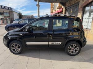 Fiat Panda Cross 0.9 Turbo TwinAir 63 kW (85 CV) 4x4 - Foto 7