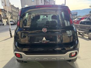 Fiat Panda Cross 0.9 Turbo TwinAir 63 kW (85 CV) 4x4 - Foto 3