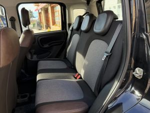 Fiat Panda Cross 0.9 Turbo TwinAir 63 kW (85 CV) 4x4 - Foto 11