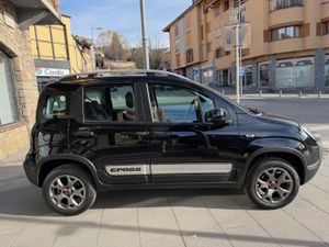 Fiat Panda Cross 0.9 Turbo TwinAir 63 kW (85 CV) 4x4 - Foto 6