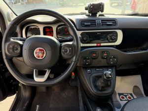 Fiat Panda Cross 0.9 Turbo TwinAir 63 kW (85 CV) 4x4 - Foto 10