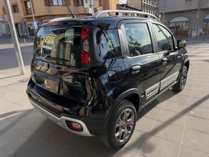 Fiat Panda Cross 0.9 Turbo TwinAir 63 kW (85 CV) 4x4 - Foto 5