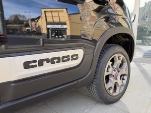 Fiat Panda Cross 0.9 Turbo TwinAir 63 kW (85 CV) 4x4 - Foto 9