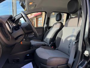 Fiat Panda Cross 0.9 Turbo TwinAir 63 kW (85 CV) 4x4 - Foto 12